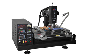 bga machine repairing institute